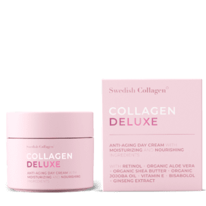 COLLAGEN DELUXE dnevna krema sa RETINOLOM